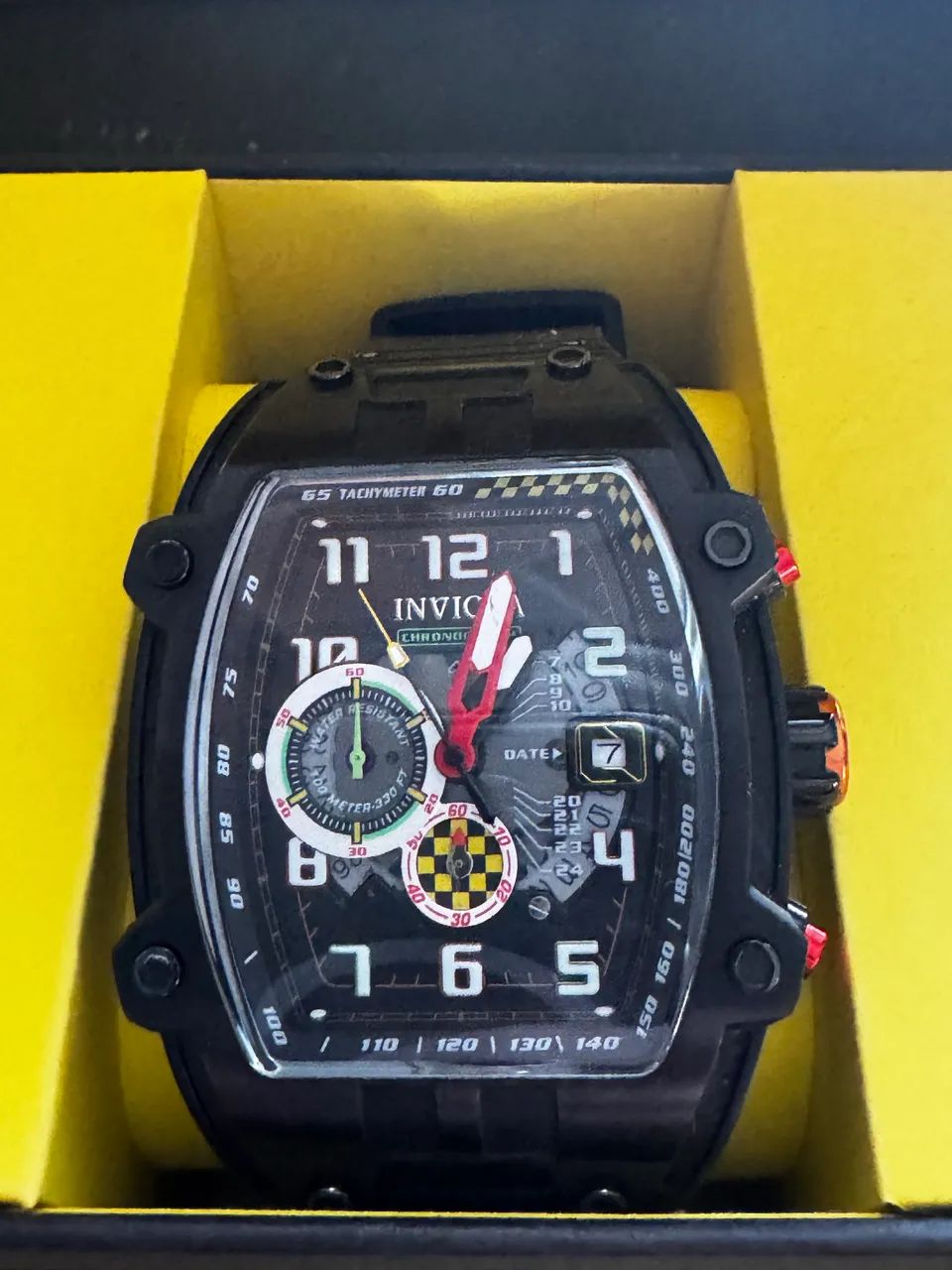Relogio Invicta Original 