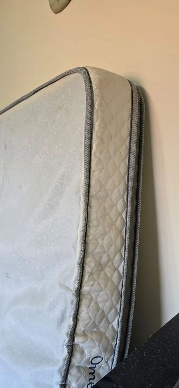 Cama casal queen - Foto 4