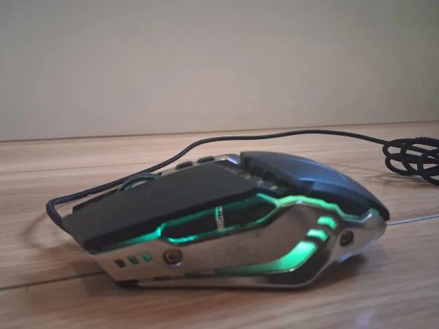Mause gamer - Foto 2