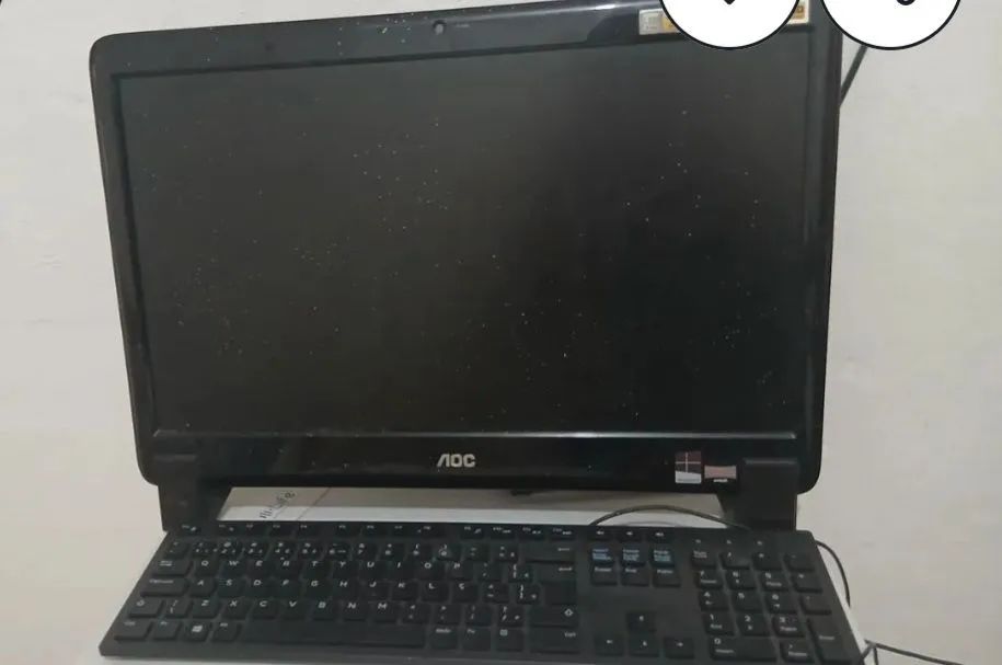 Monitor 