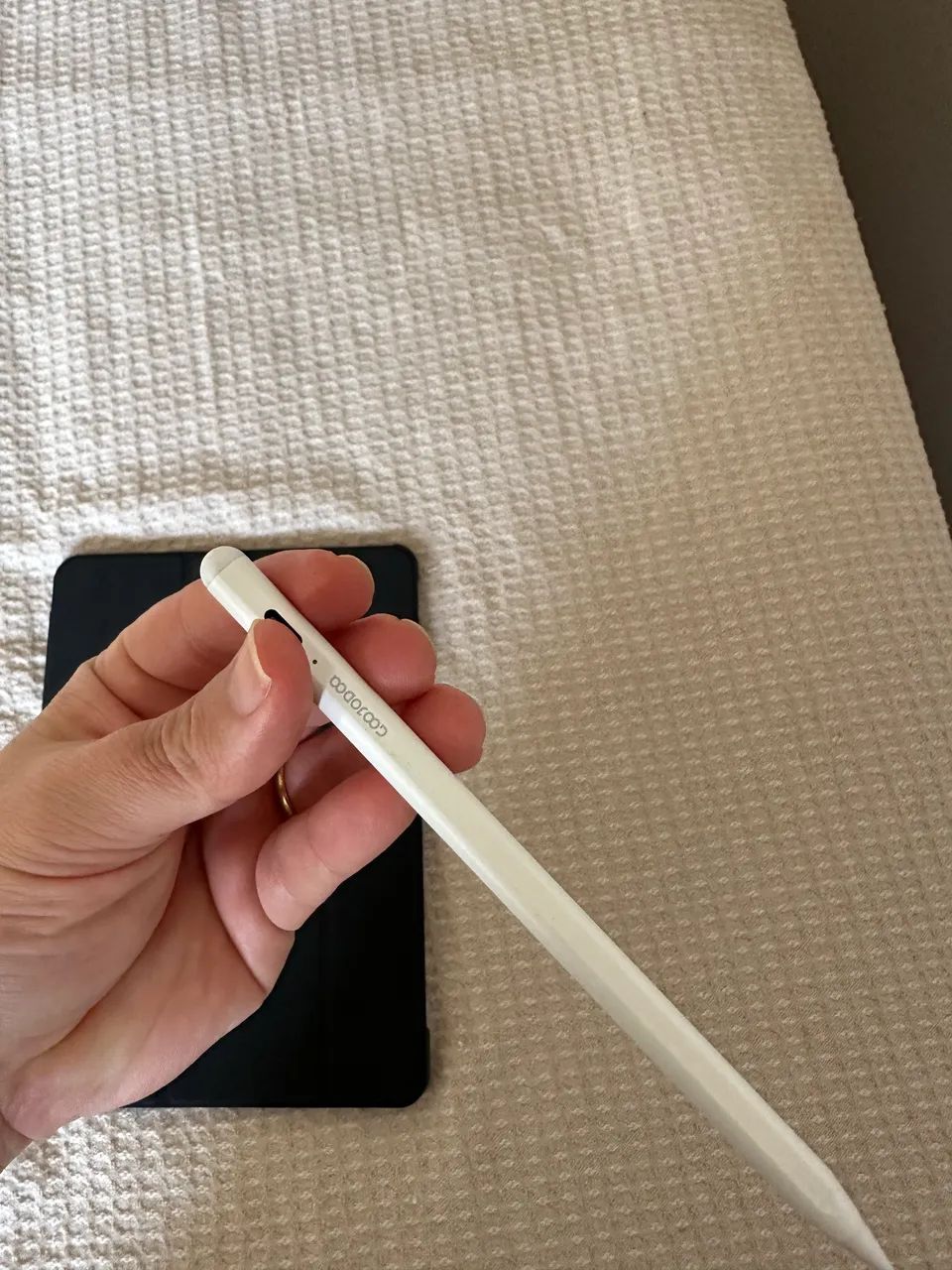 iPad Air M3 256GB - Foto 5