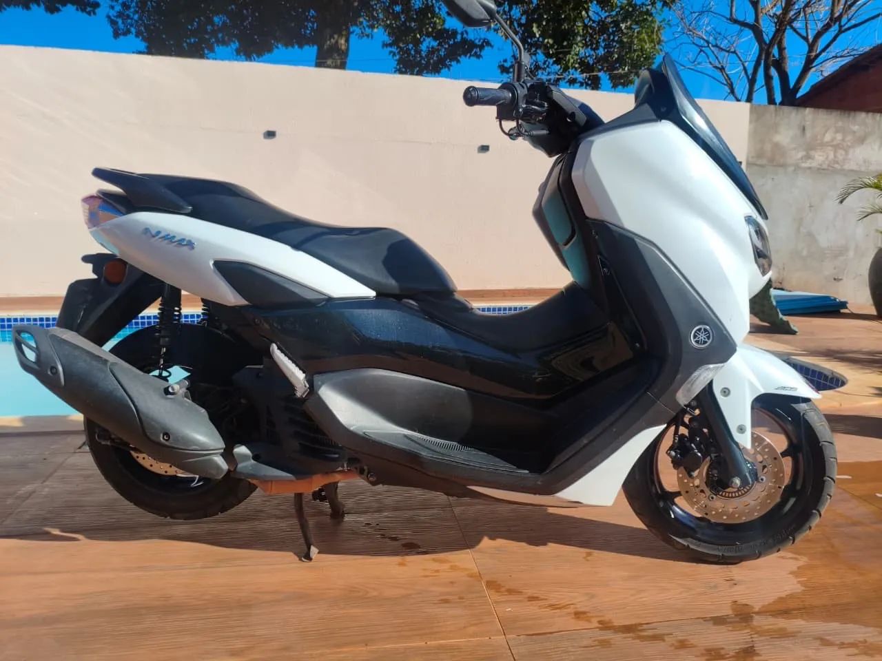Nmax 2022 - Foto 5
