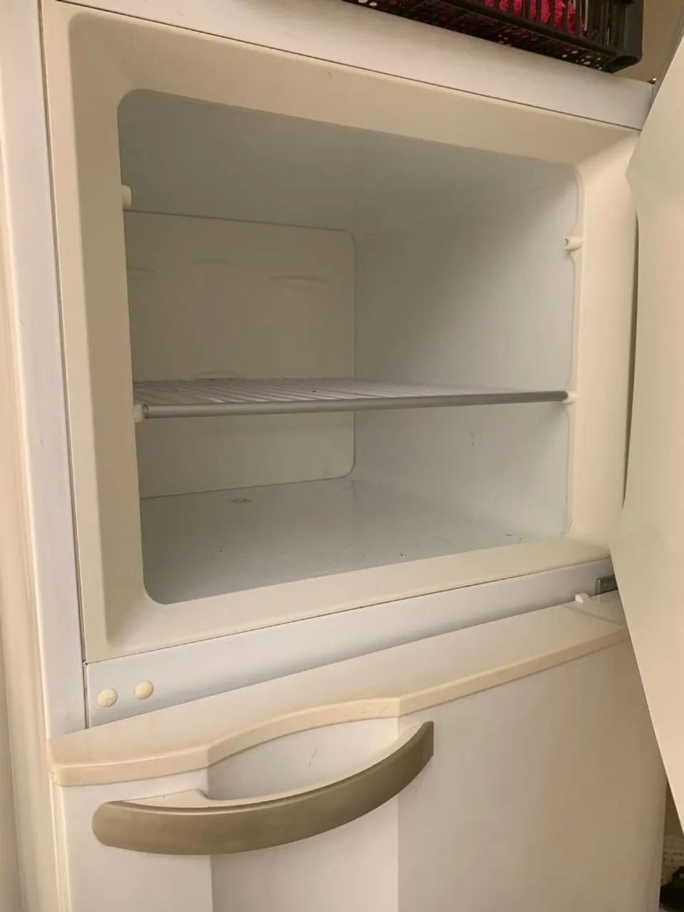 GELADEIRA ELECTROLUX DC36 - Foto 2