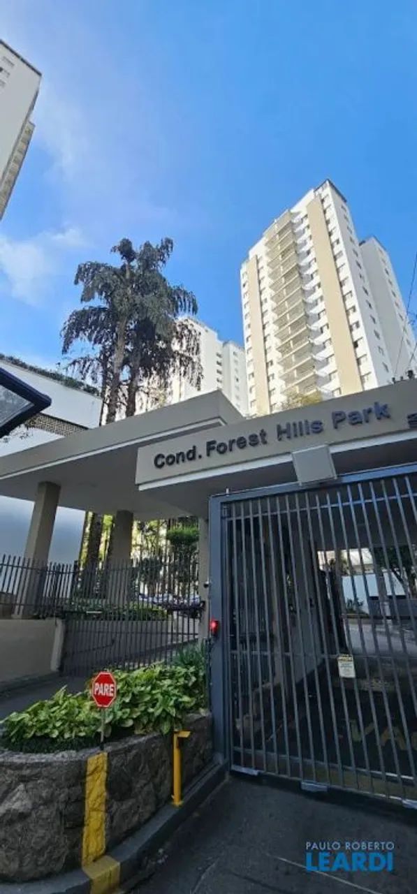 APARTAMENTO - JARDIM MARAJOARA - SP - Foto 3