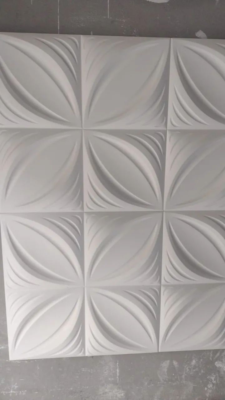 *Gesso nova casa rebaixamento e outro serviço * - Foto 5