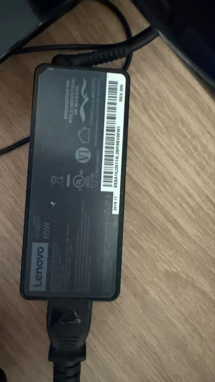 Computador LENOVO i3 completo | geração 4 | 4gb de ram - Foto 4