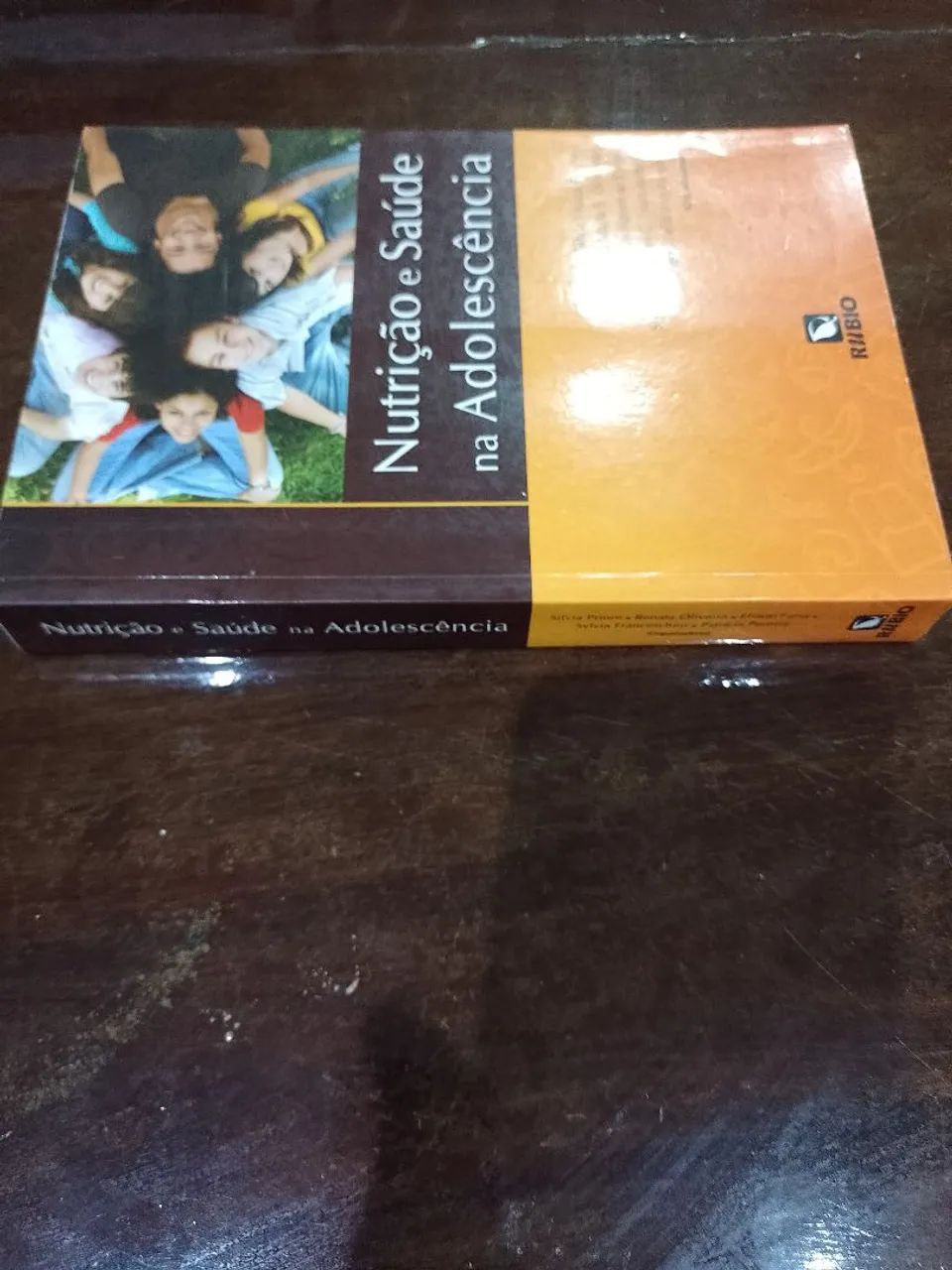 Nutricao e Saúde na Adolescência  - Foto 2