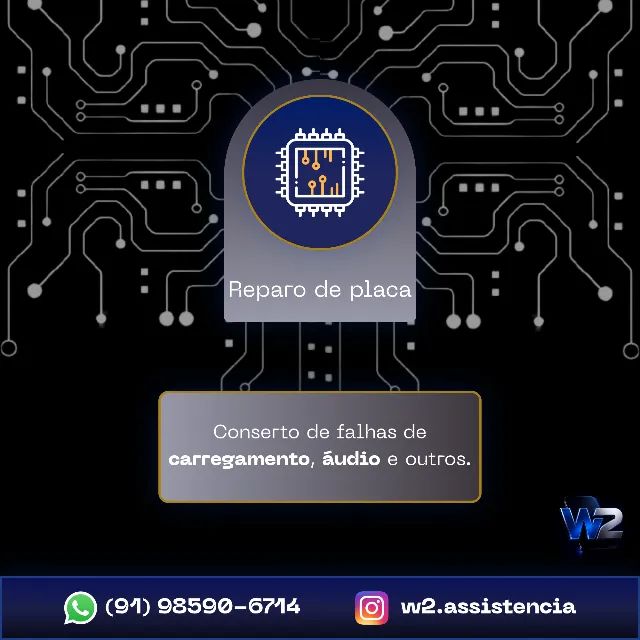 Conserto de celulares - Foto 3