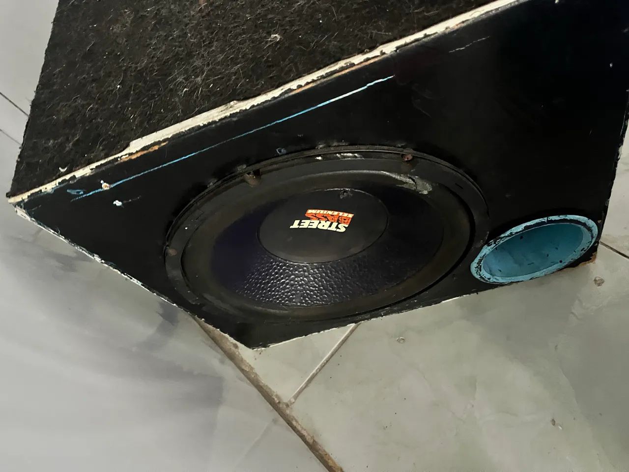 Vendo peças de som - Foto 2