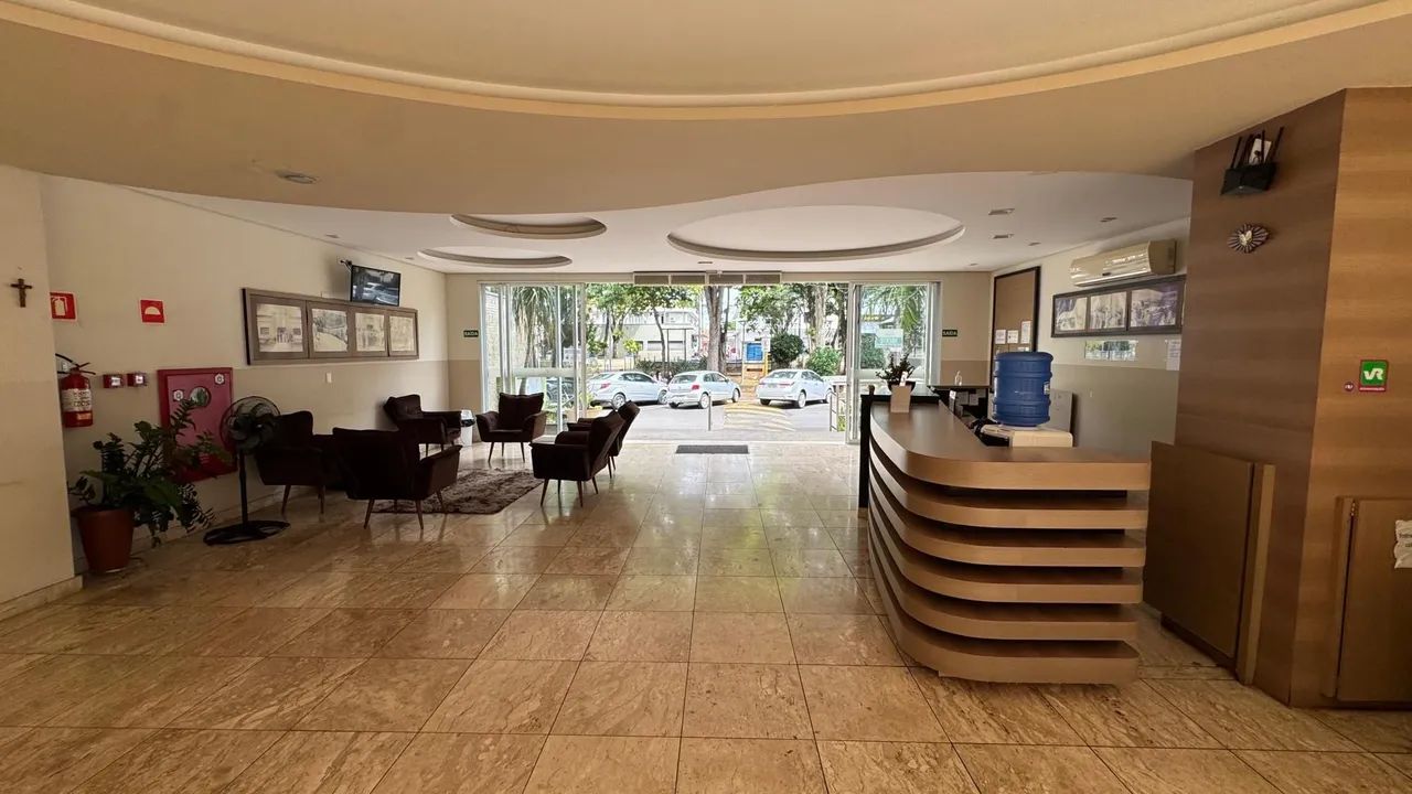 HOTEL À VENDA PORTEIRA FECHADA EM CHARQUEADA-SP - Foto 2