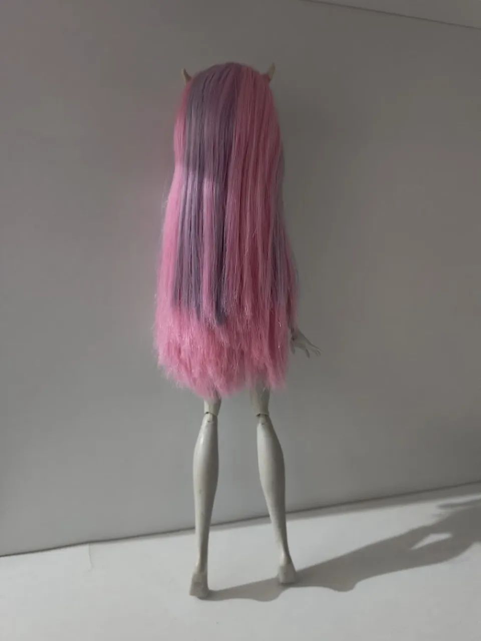 Corpo da Boneca Rochelle Goyle Básica Monster High  - Foto 3