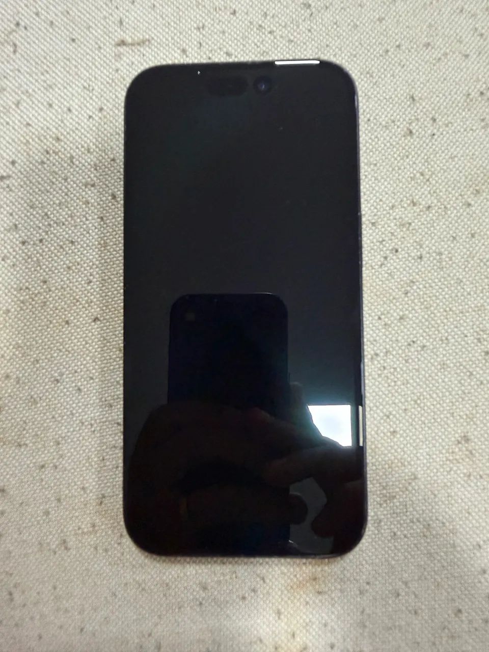 iPhone 16 128GB Preto - Impecável - Foto 2