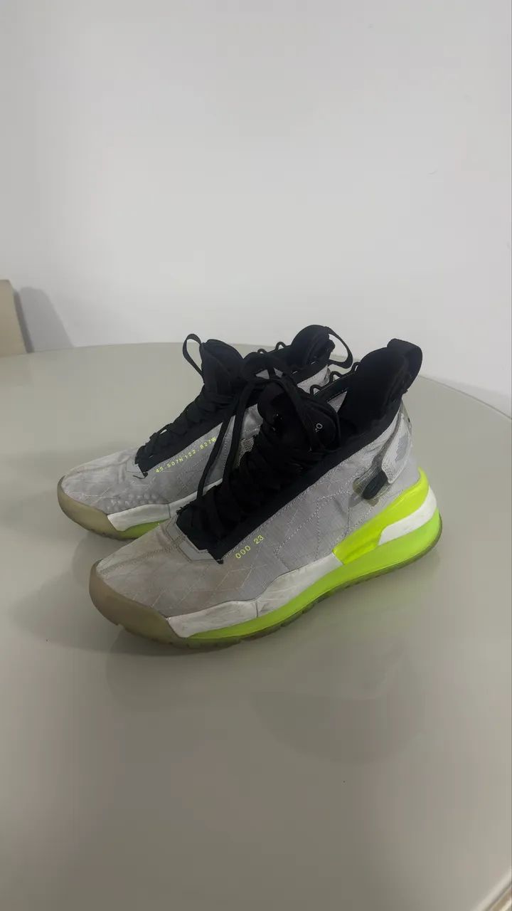 Jordan nike vans   - Foto 2
