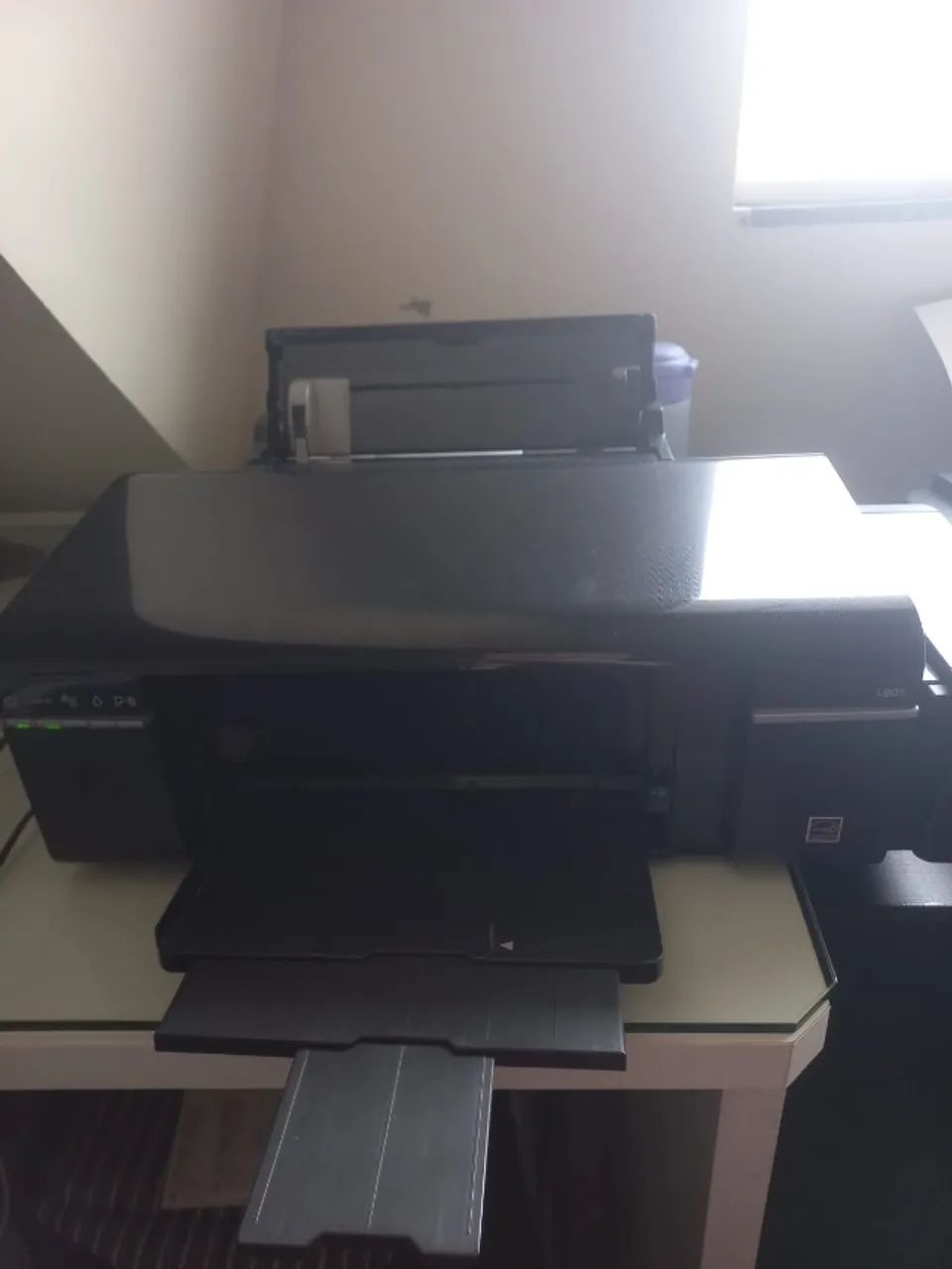 Impressora epson l805