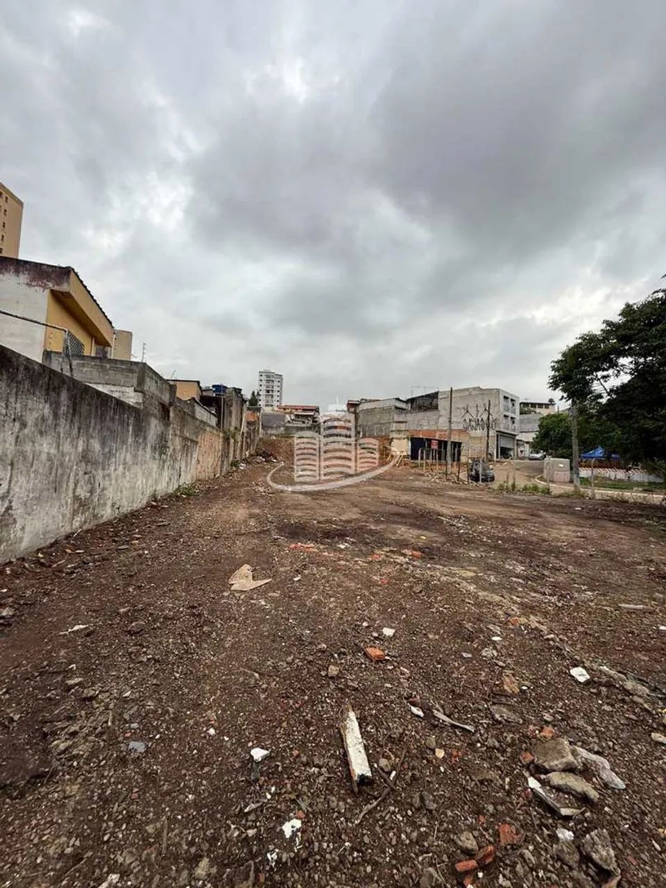 Terreno, Vila Galvão, Guarulhos - R$ 4.5 mi, Cod: 15379 - Foto 4