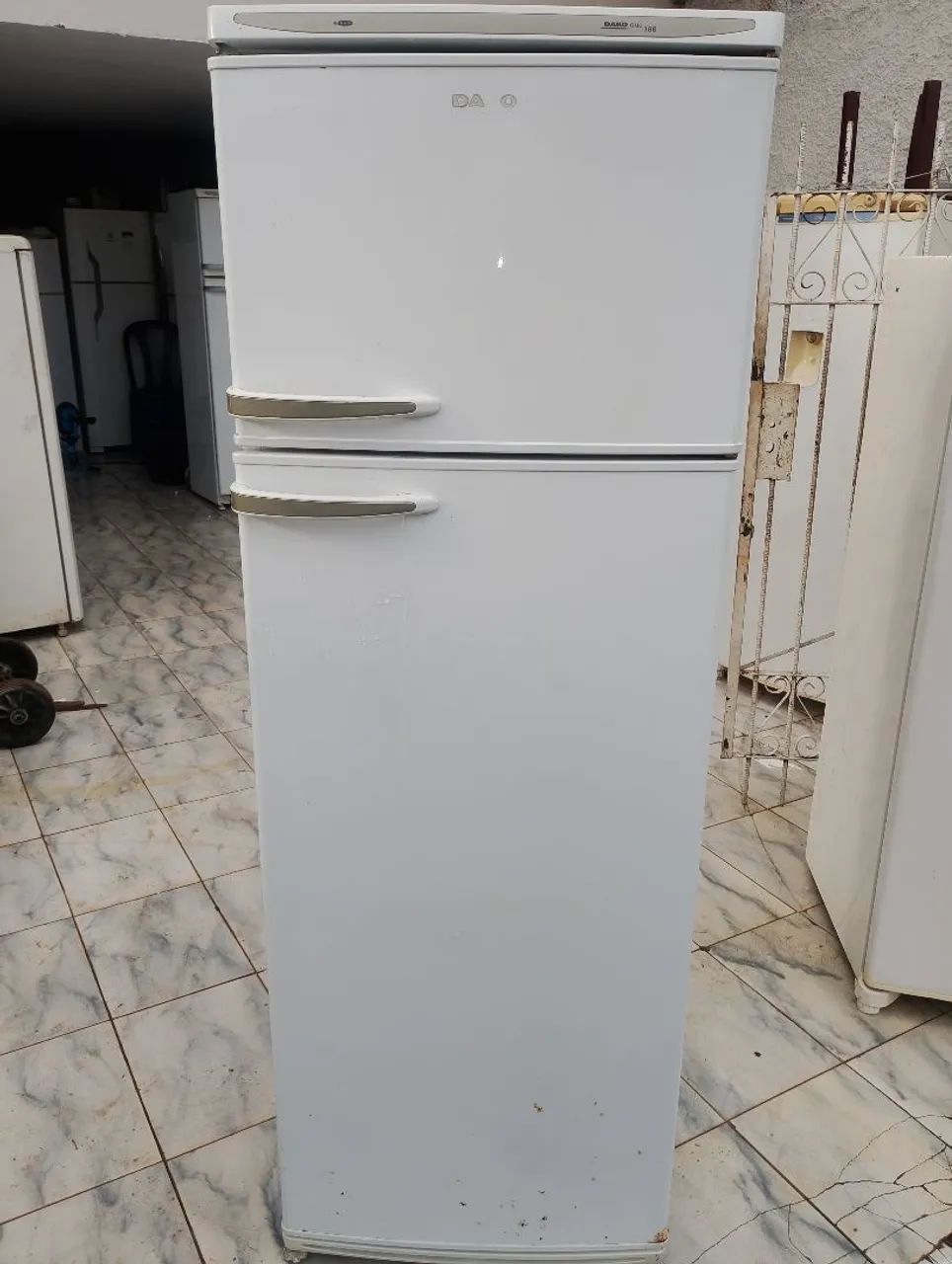 DAKO DUPLEX 