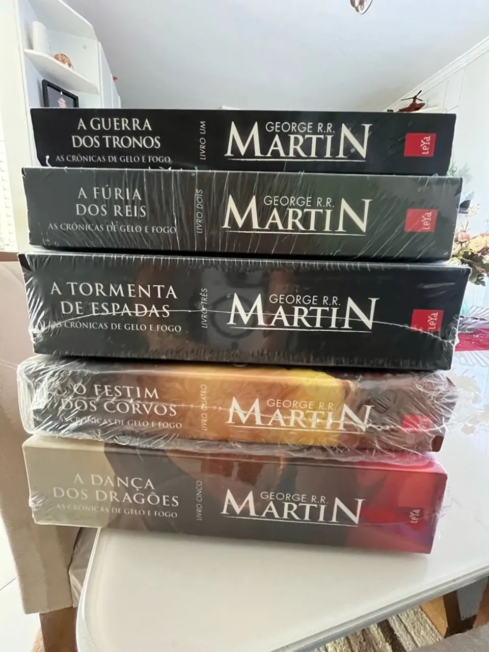 Livros