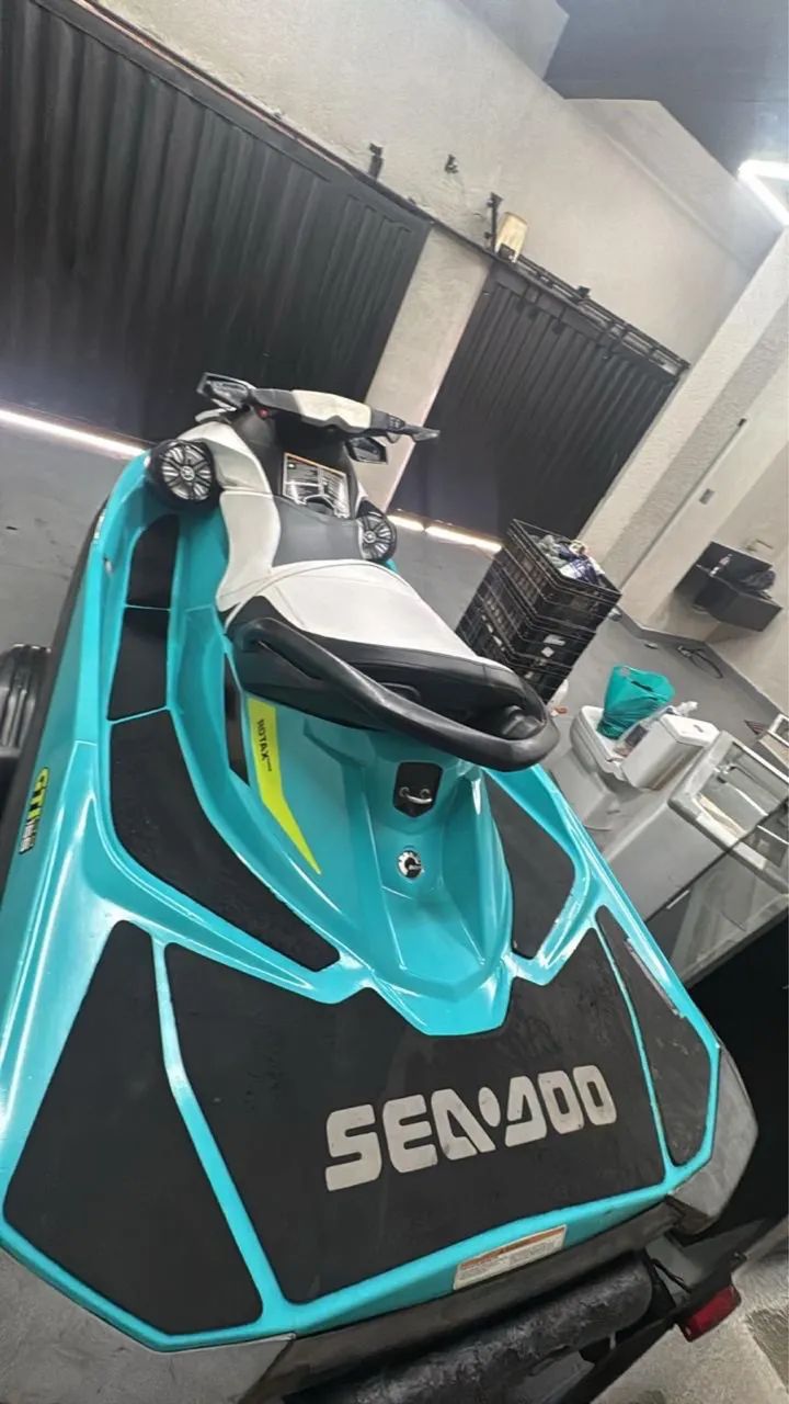 Jetski gti 155 2013 - Foto 5