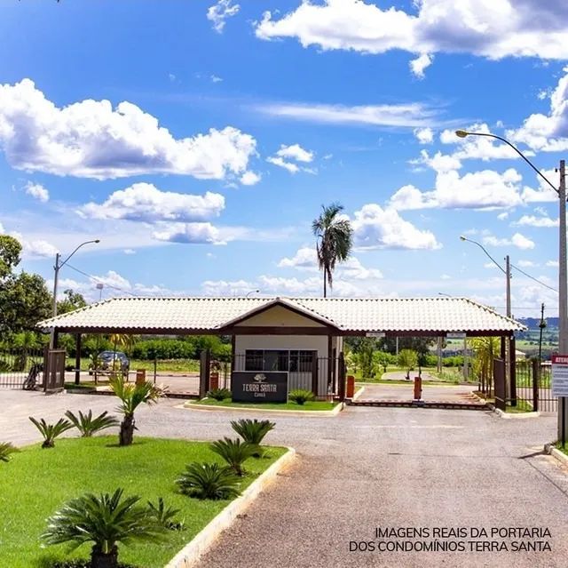 OPORTUNIDADE - LOTE CHACARA TERRA SANTA - Foto 2