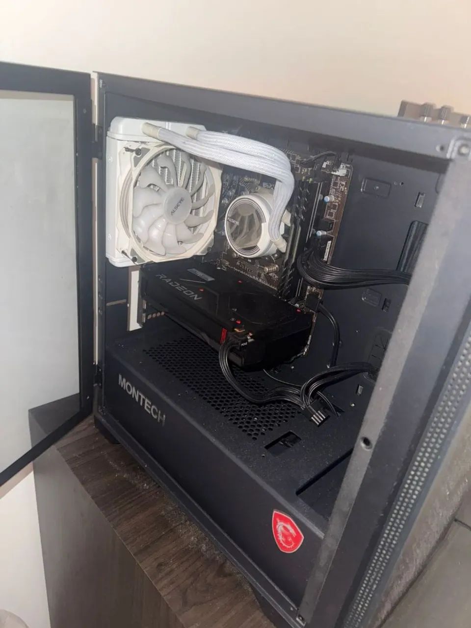 Pc gamer 
