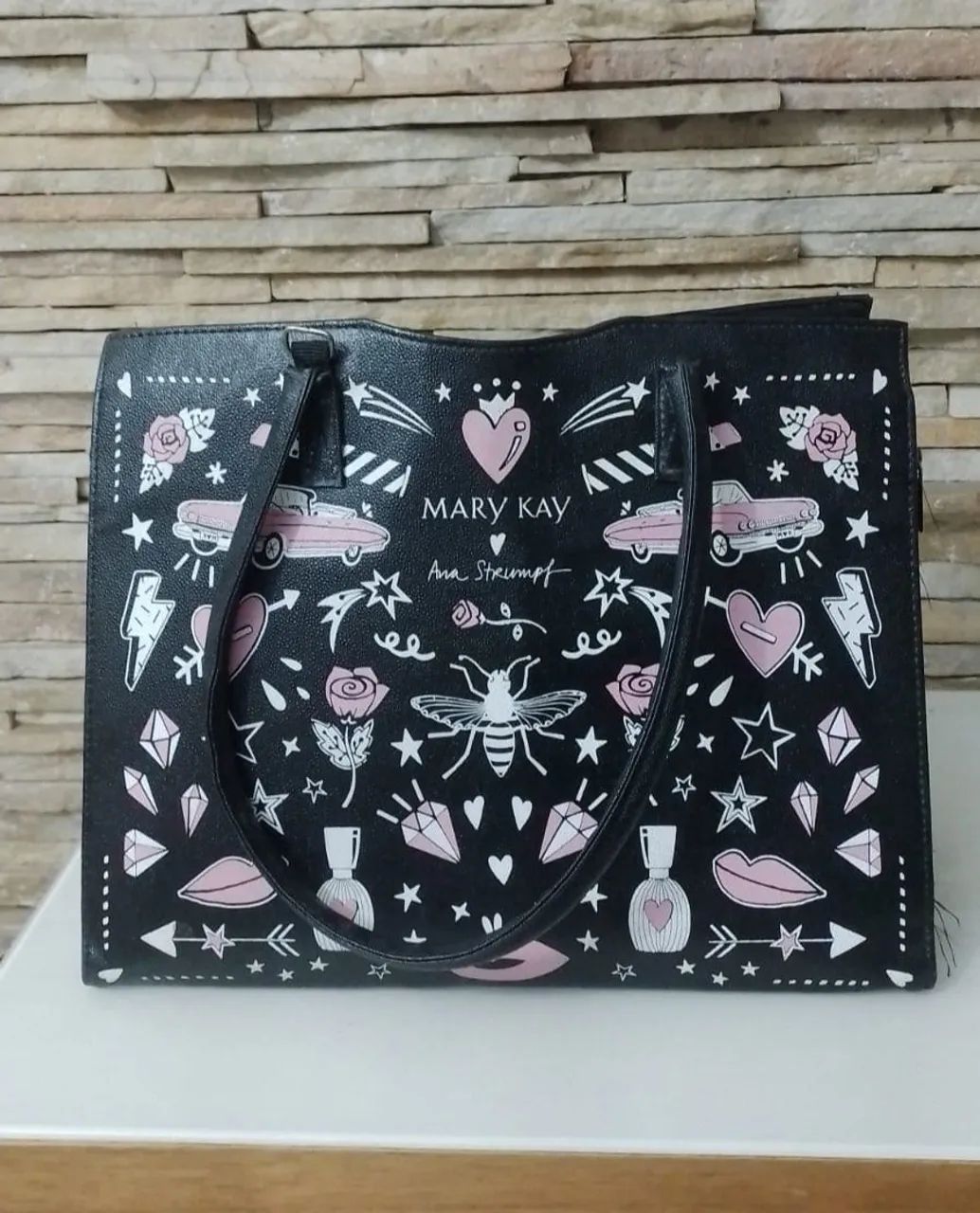 Bolsa Mary Kay 