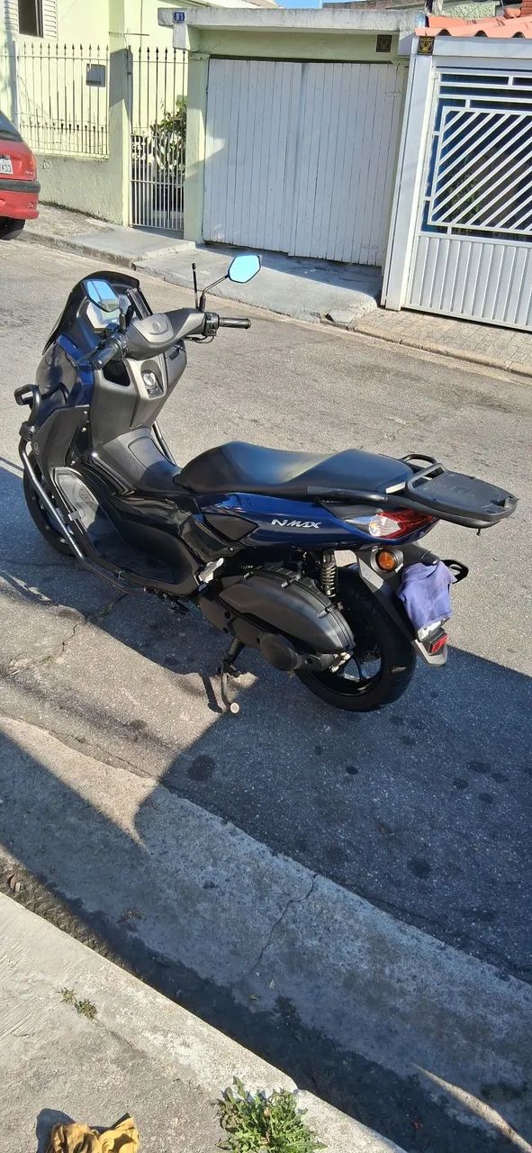 Nmax 160 2022 - Foto 2