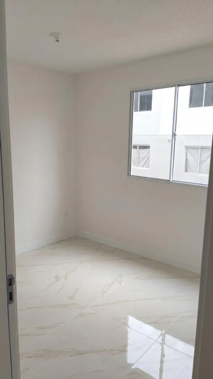 ALUGUEL DE APARTAMENTO - Foto 4