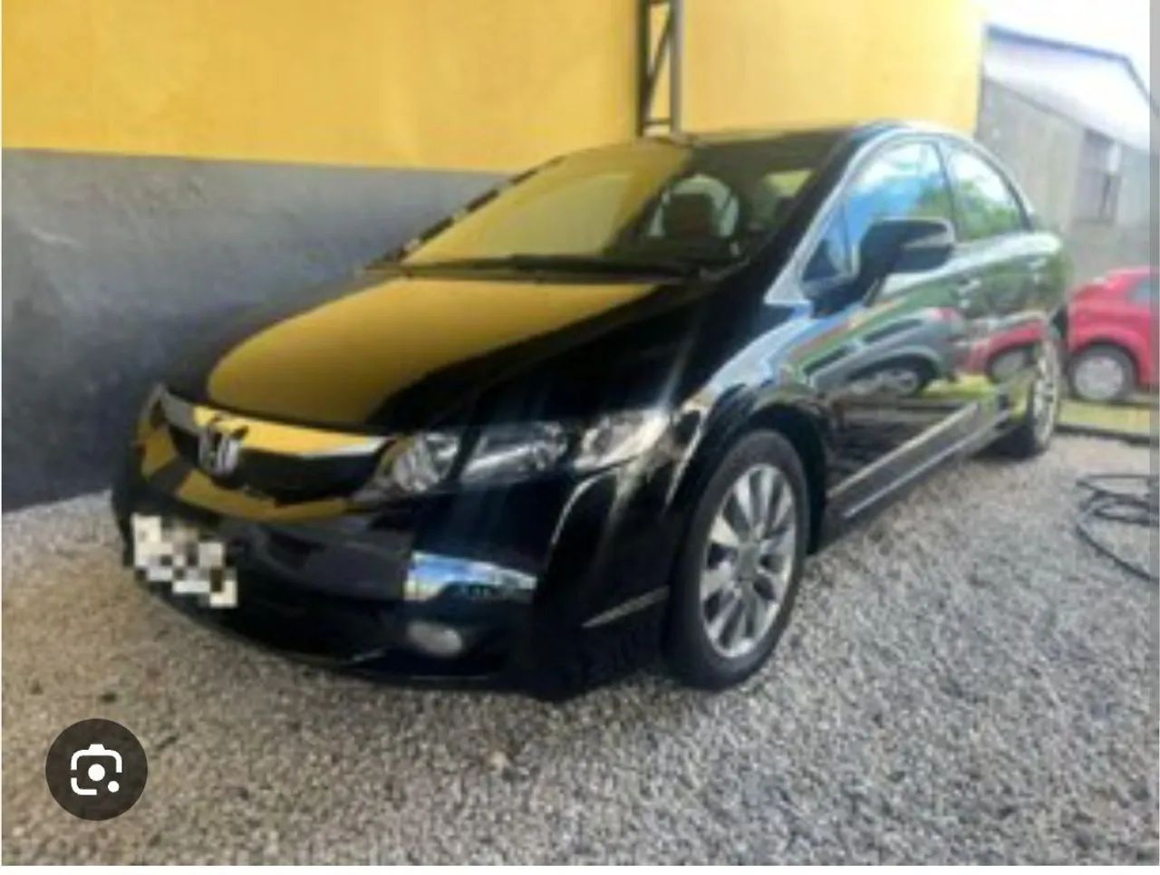 Honda Civic 2011