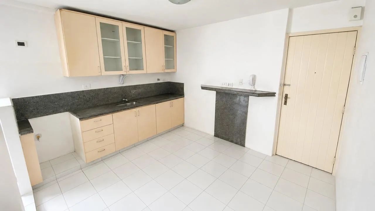 Apartamento Grande para Alugar - Foto 2