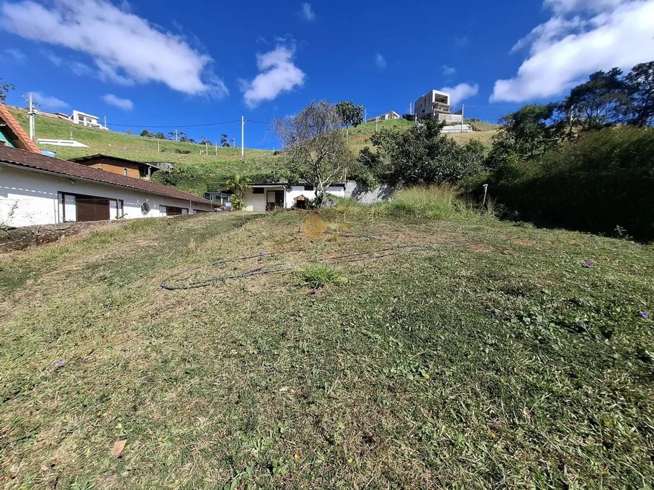 Terreno para Venda em Teresópolis, Ermitage