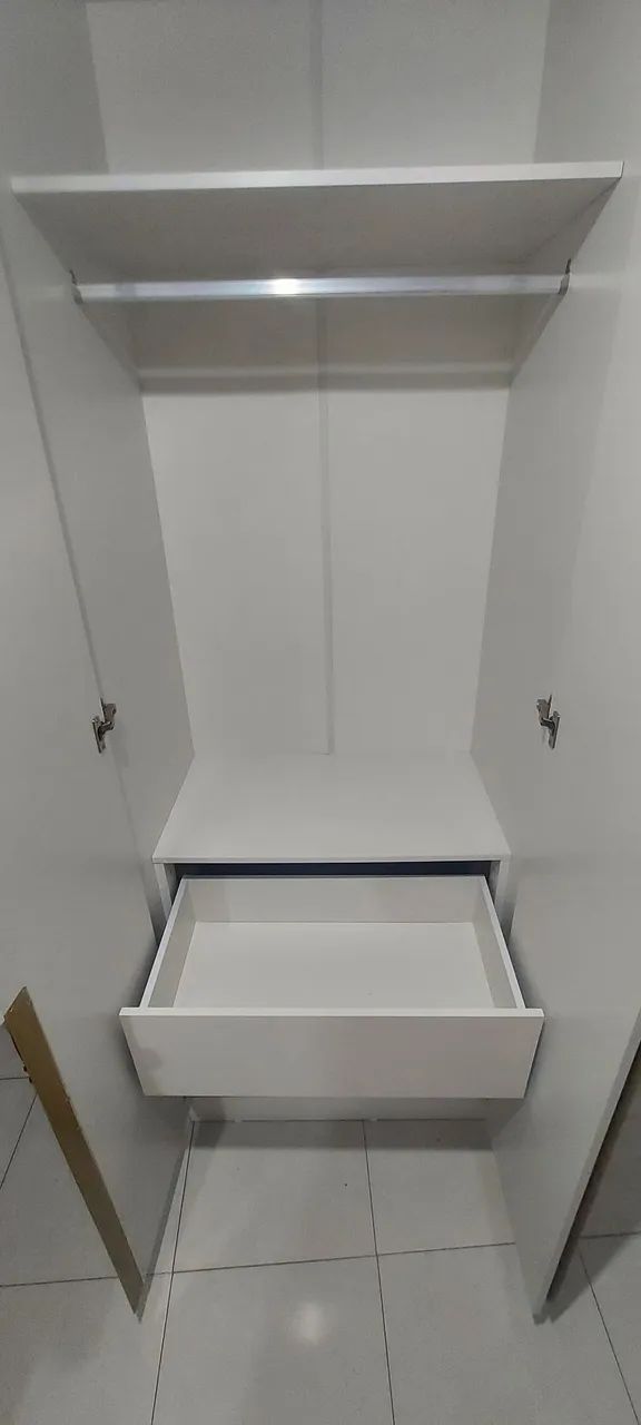 Guarda-roupa  - Foto 4