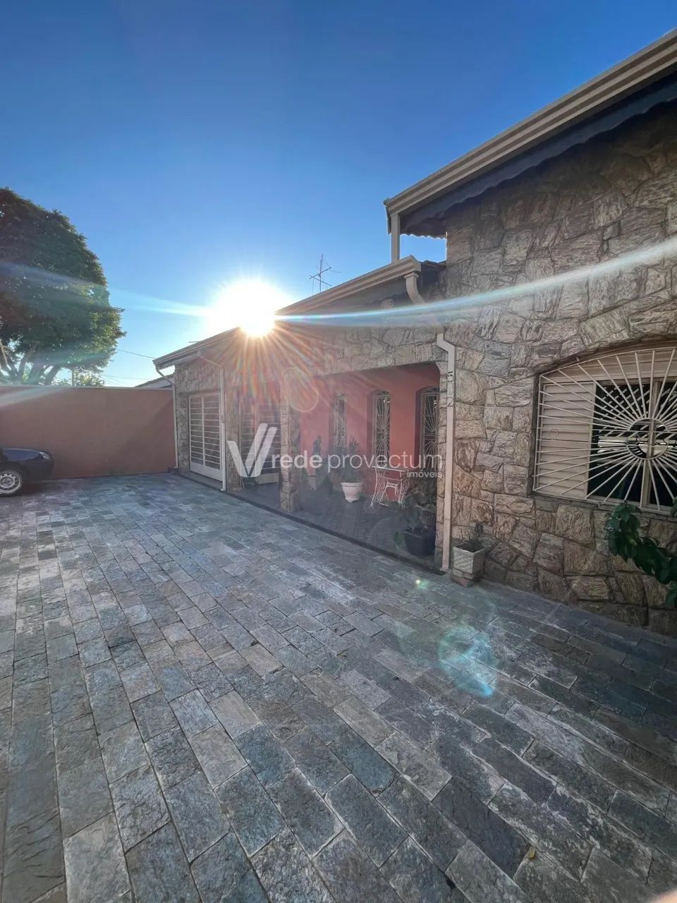 casa - Vila Pompéia - Campinas - Foto 4