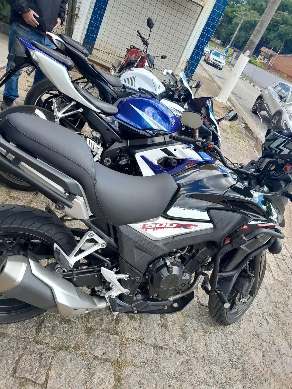 Vendo ou troco - Foto 2