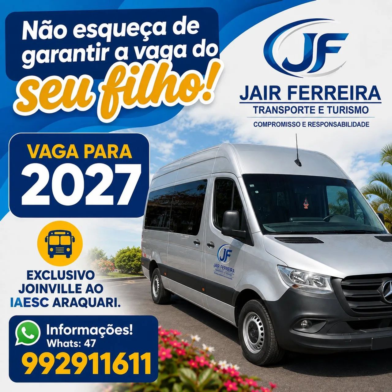 Transporte escolar e turismo  - Foto 2