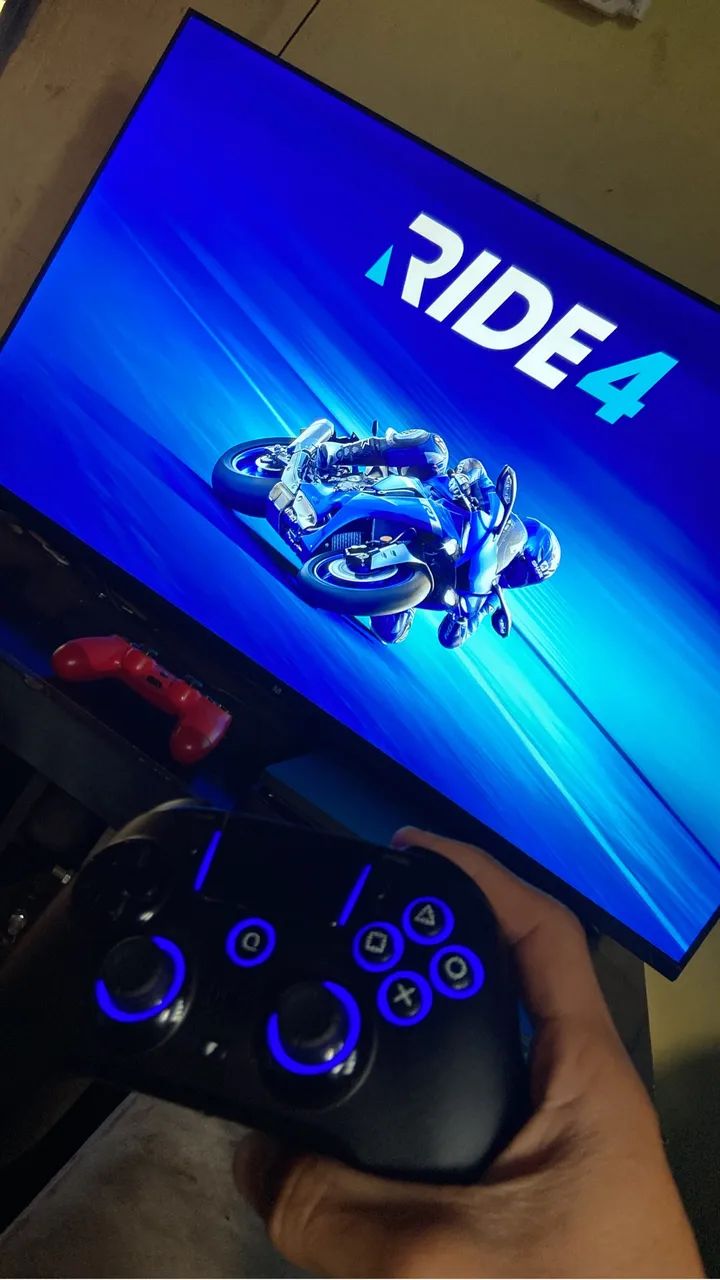 PlayStation 4 Slim - Foto 3
