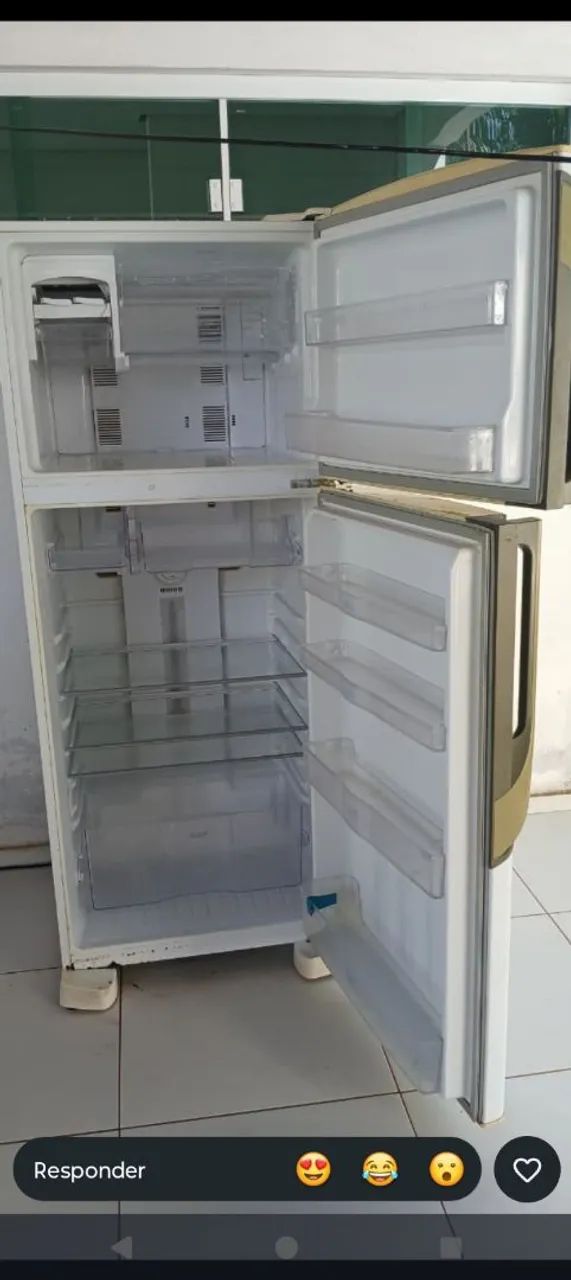 Eletrônico 