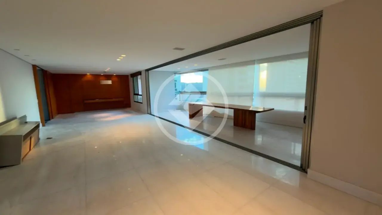 APARTAMENTO DE ALTO PADRÃO À VENDA NO BELVEDERE | 305 M² | 4 SUÍTES | 5 VAGAS codigo: 3590 - Foto 2