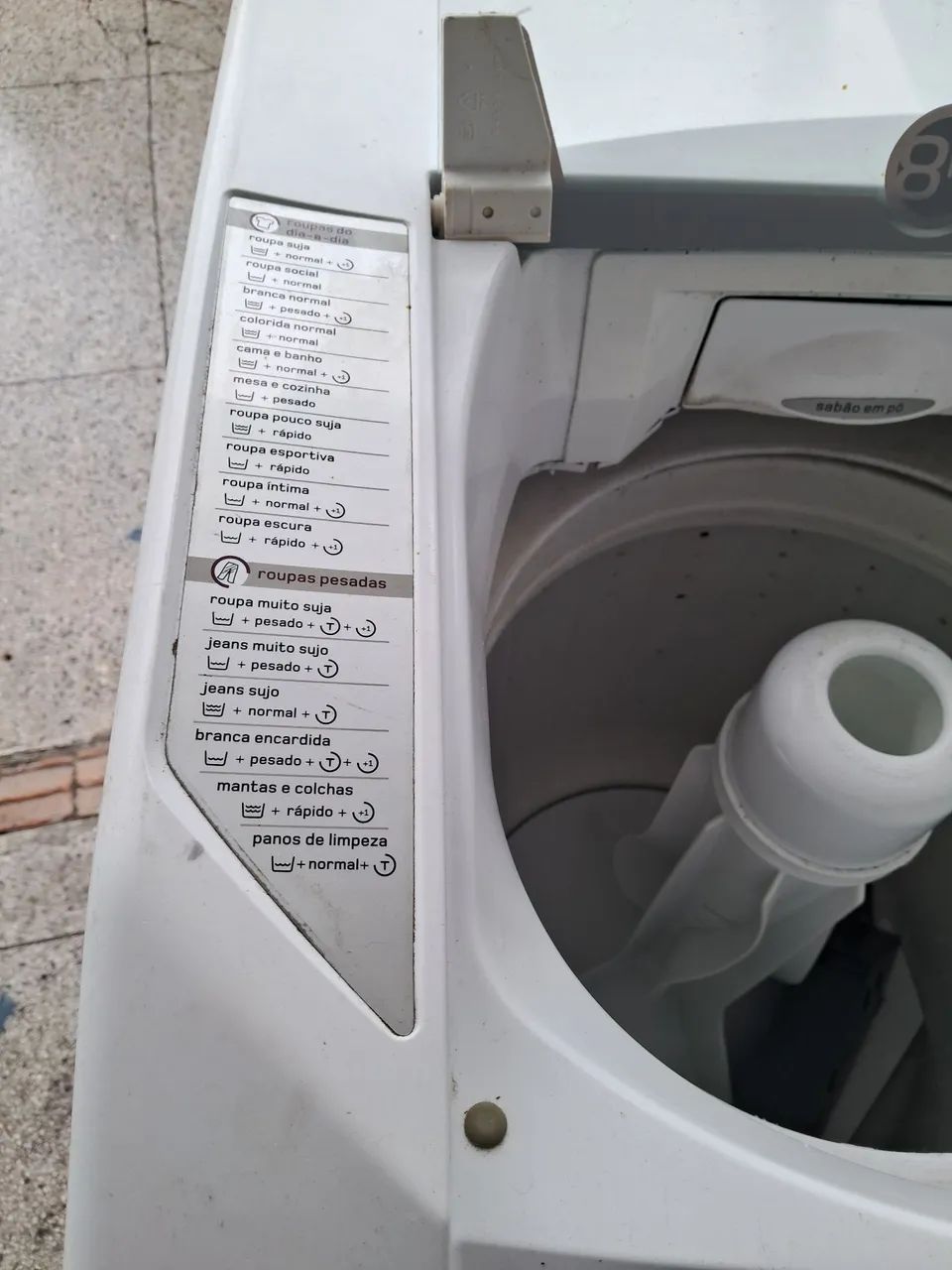 Máquina lavar roupa Brastemp - Foto 3