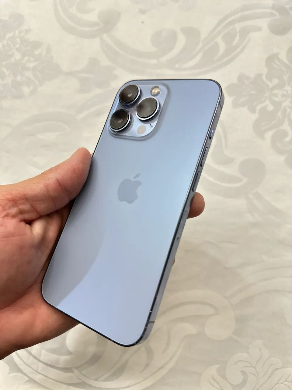 iPhone 13 Pro 1tb - Celulares e Smartphones - Jardim das Alterosas