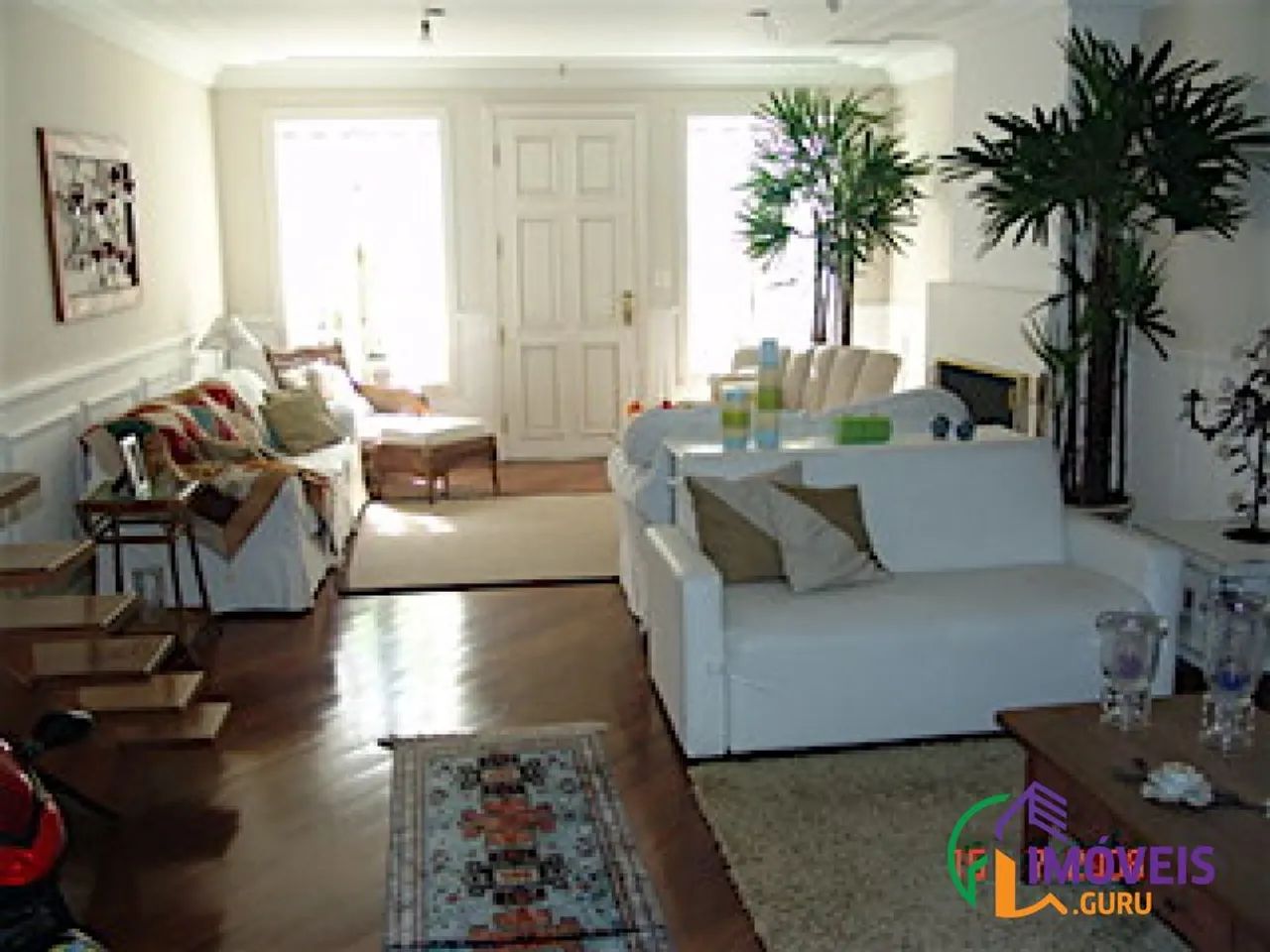 CASA ASSOBRADADA - MIRANDÓPOLIS - SP - Foto 4