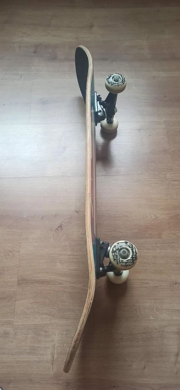 Skate mormaill  - Foto 4