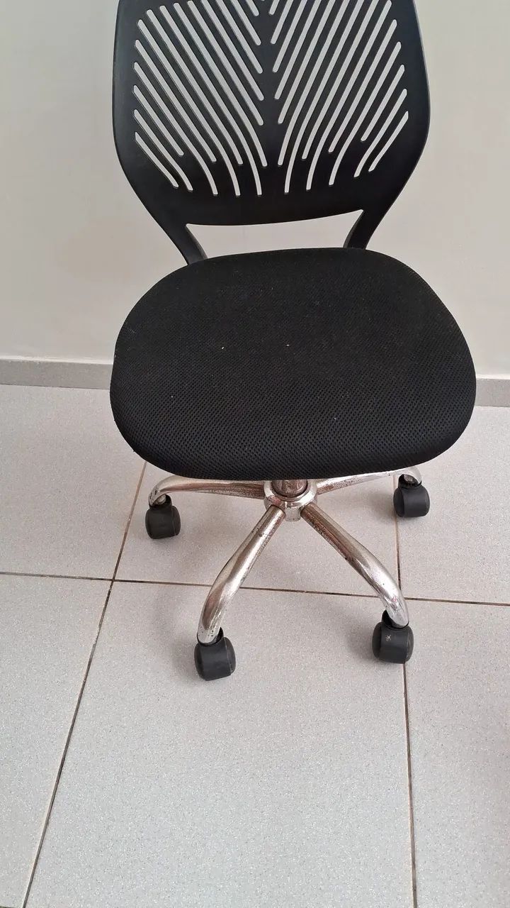 Cadeira de estudo 