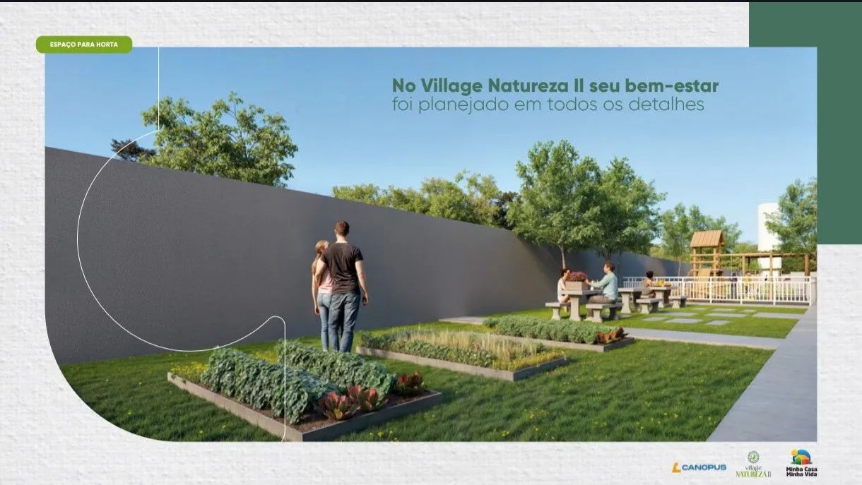 Chave - Village Natureza II  - Foto 4