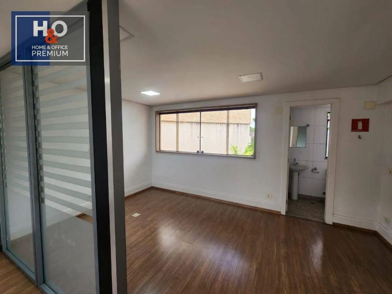 Sala para alugar, 25 m² - Barra Funda - São Paulo/SP - Foto 4