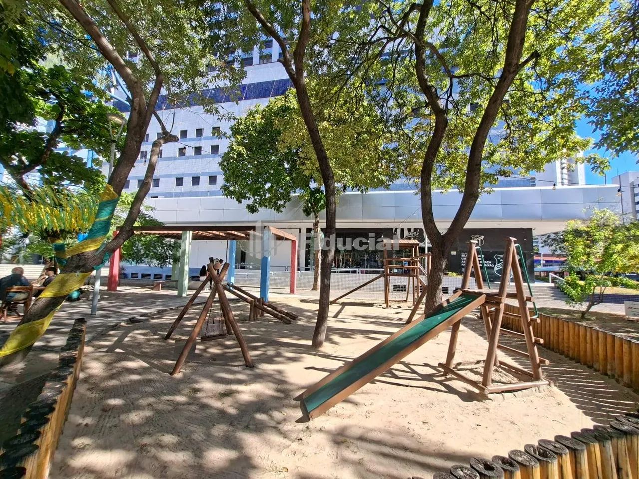 Invista em endereço, visibilidade e status. Sala comercial com 30,7 m² no Shopping Aldeota - Foto 5