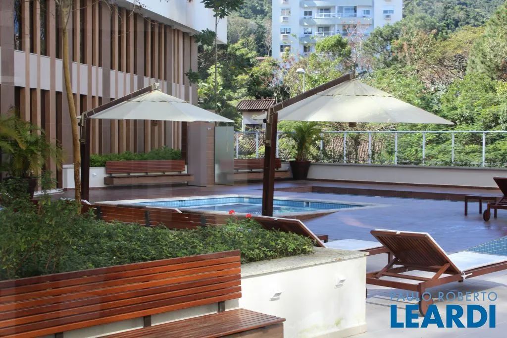 APARTAMENTO - ITACORUBI - SC - Foto 3