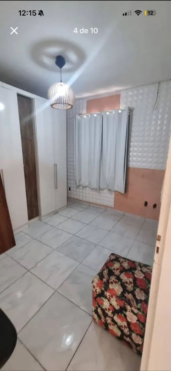 Casa 3 quartos, 1 banheiro no Estreito  - Foto 5