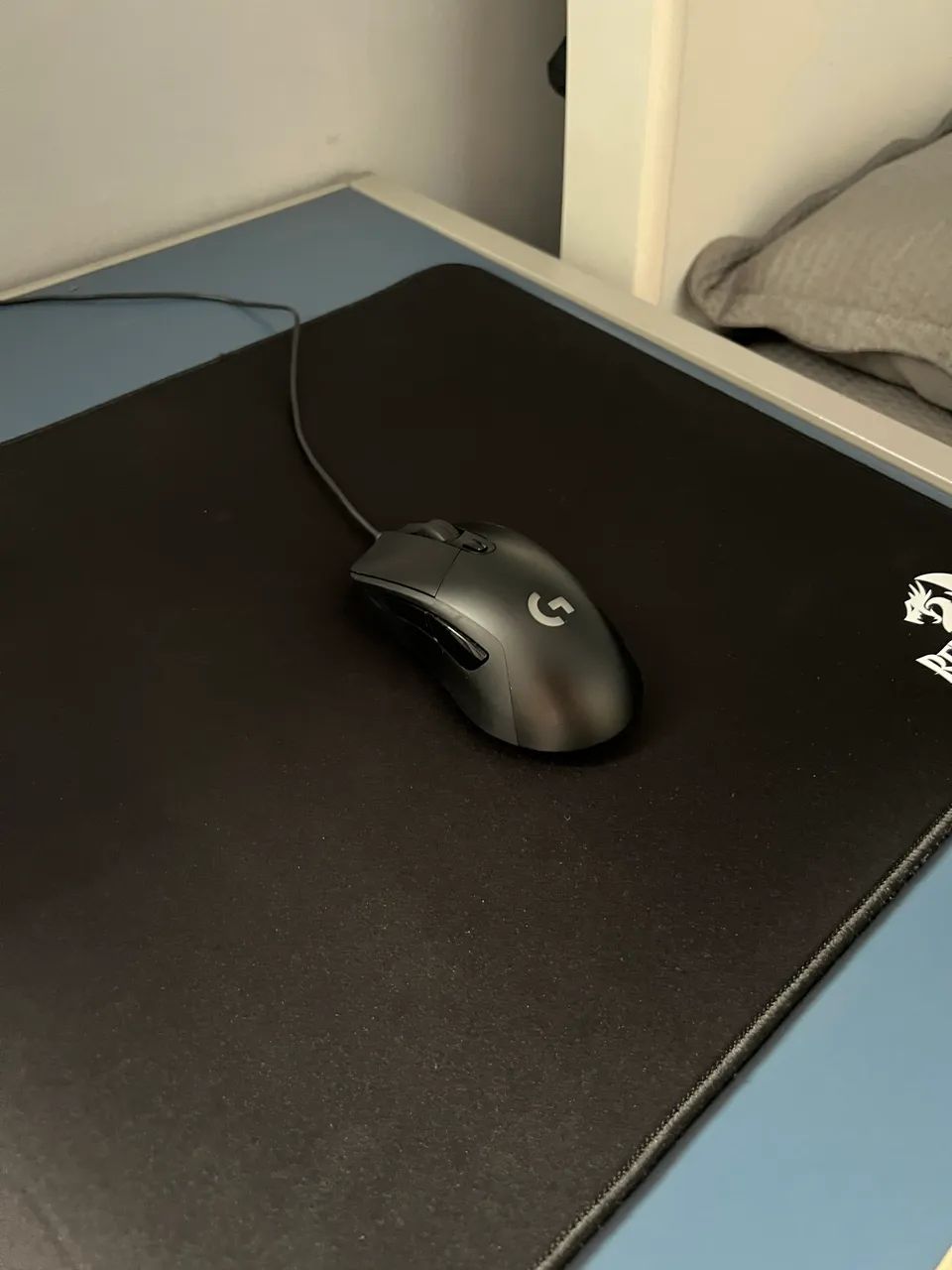 Mouse logitech G403 Hero