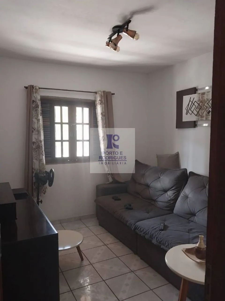Casa à venda na Vila Aurocan Campinas/SP. - Foto 2