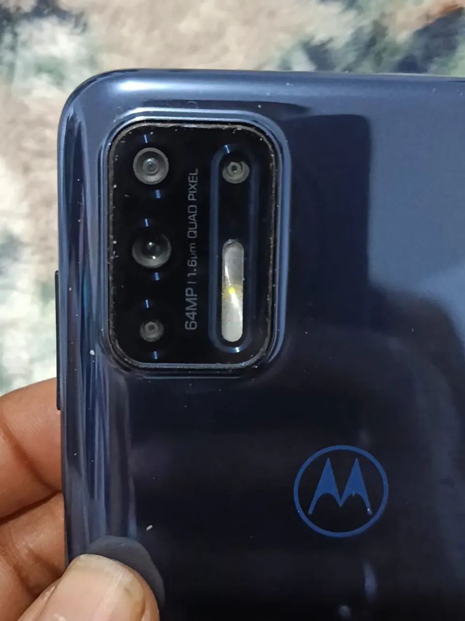 Moto G9 Plus 128GB